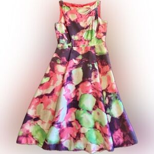 NWT Kate Spade Olivia Dress Size 8